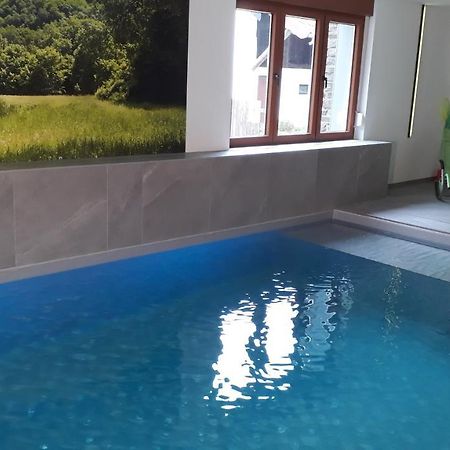 Villa Franzen Derenbach Zewnętrze zdjęcie