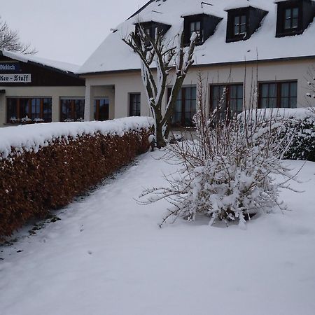Villa Franzen Derenbach Zewnętrze zdjęcie