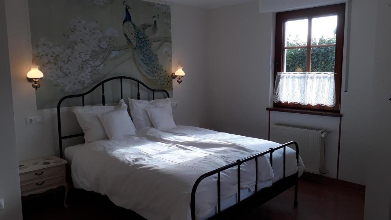 Villa Franzen Derenbach Zewnętrze zdjęcie