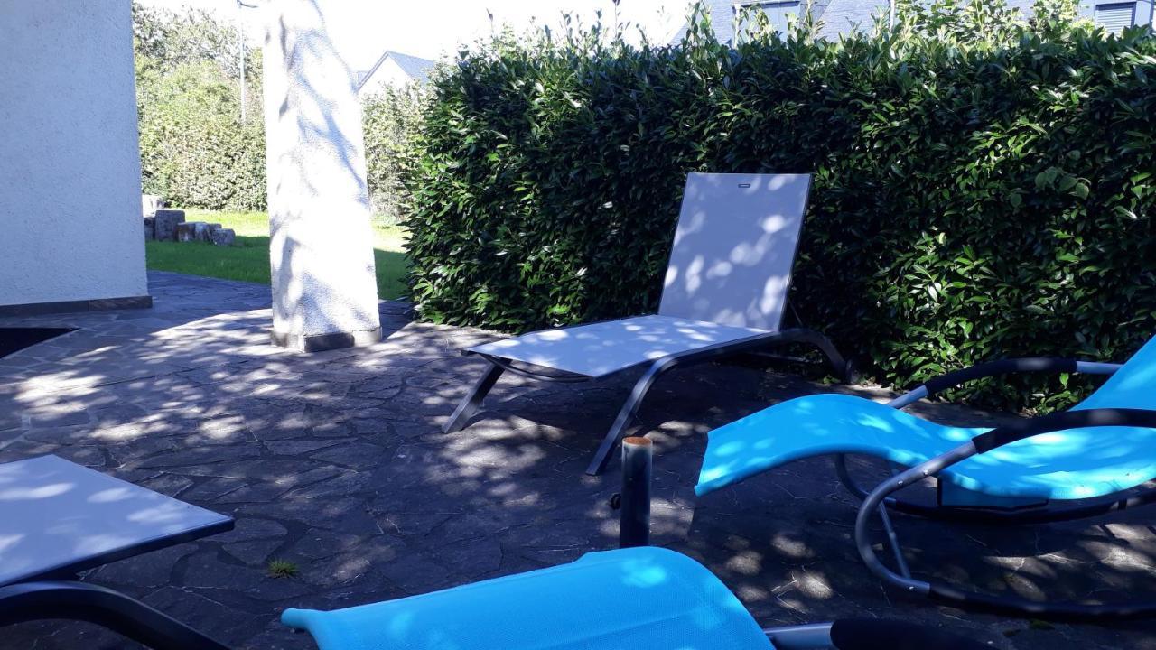 Villa Franzen Derenbach Zewnętrze zdjęcie