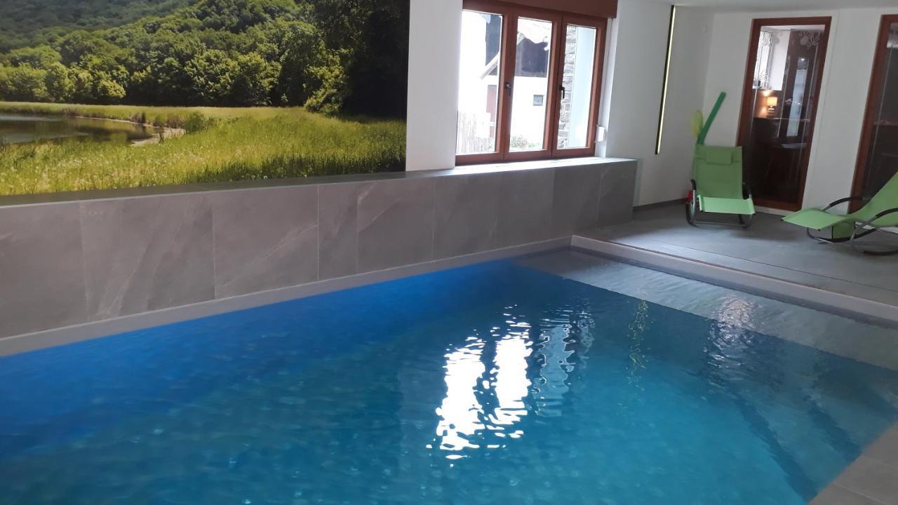 Villa Franzen Derenbach Zewnętrze zdjęcie