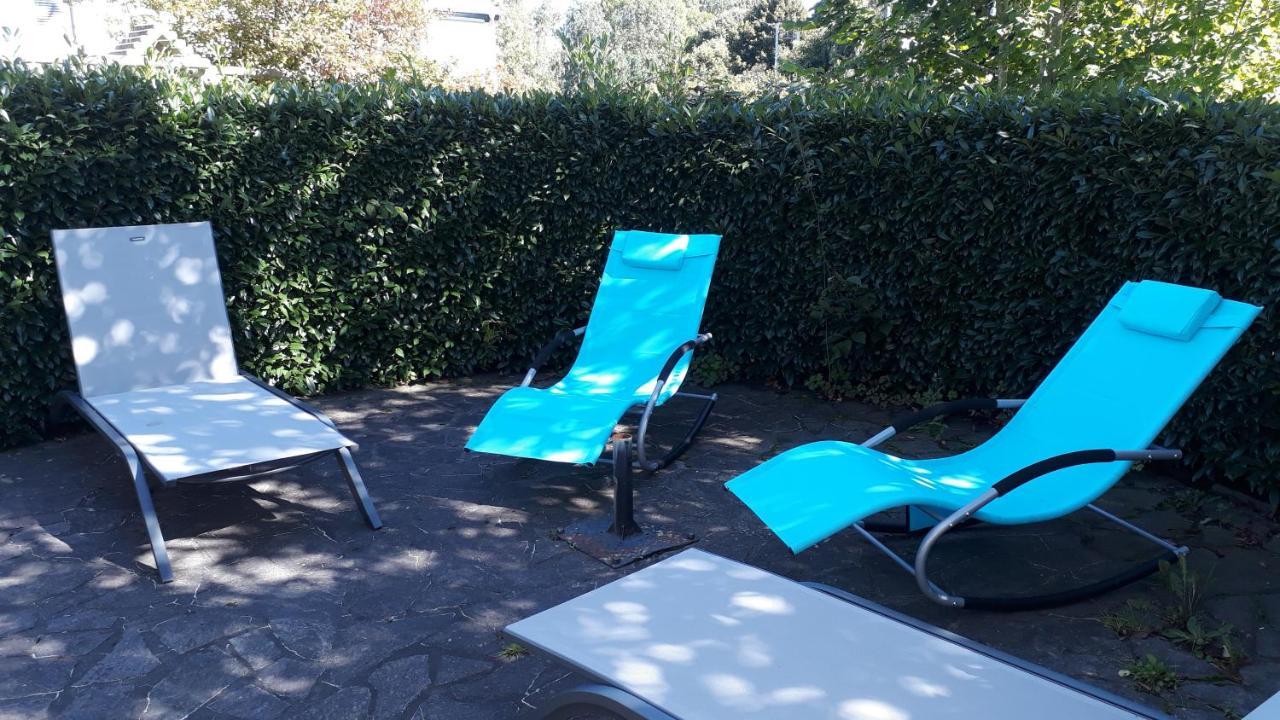 Villa Franzen Derenbach Zewnętrze zdjęcie