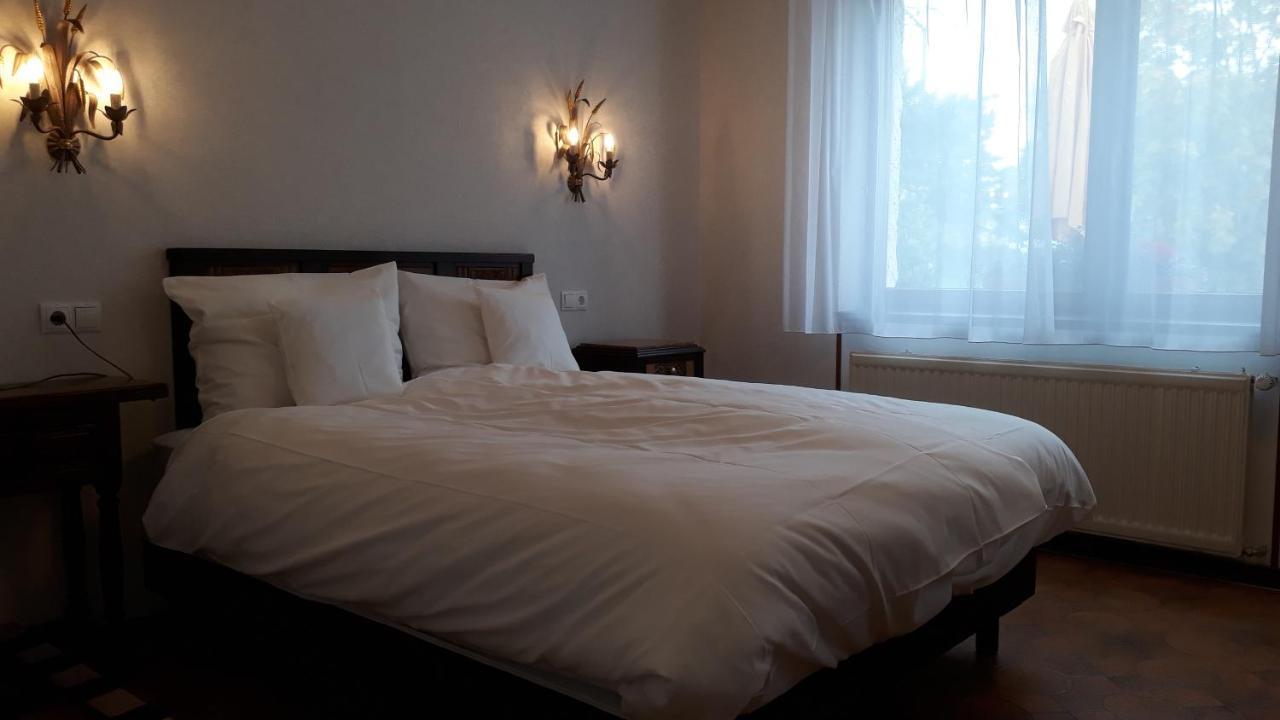 Villa Franzen Derenbach Zewnętrze zdjęcie